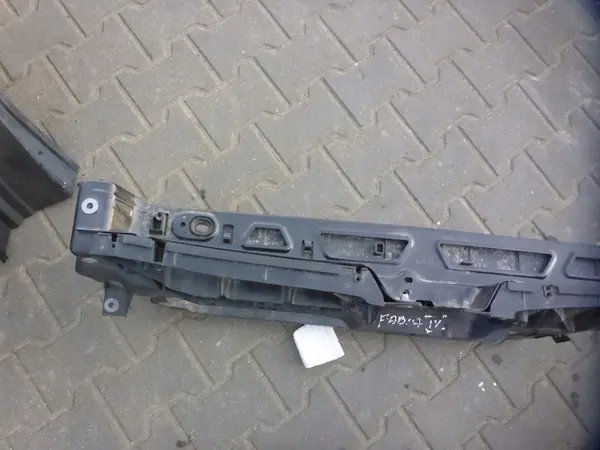 Frontverstärkung Skoda Fabia IV 21-24 1.0TSI 95PS 6VA805588C image 6