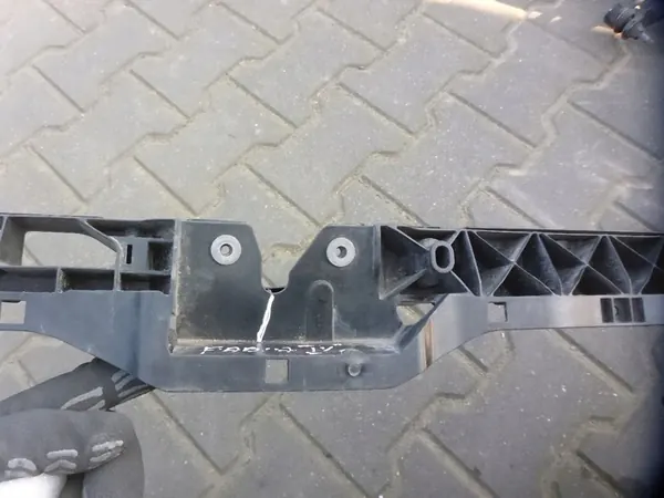 Frontverstärkung Skoda Fabia IV 21-24 1.0TSI 95PS 6VA805588C image 7