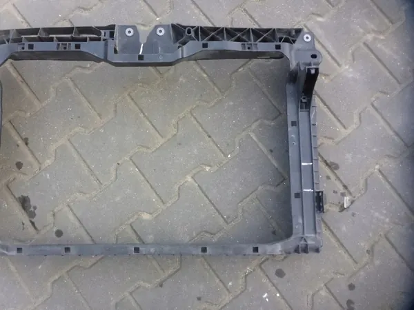 Frontverstärkung Skoda Fabia IV 21-24 1.0TSI 95PS 6VA805588C image 9