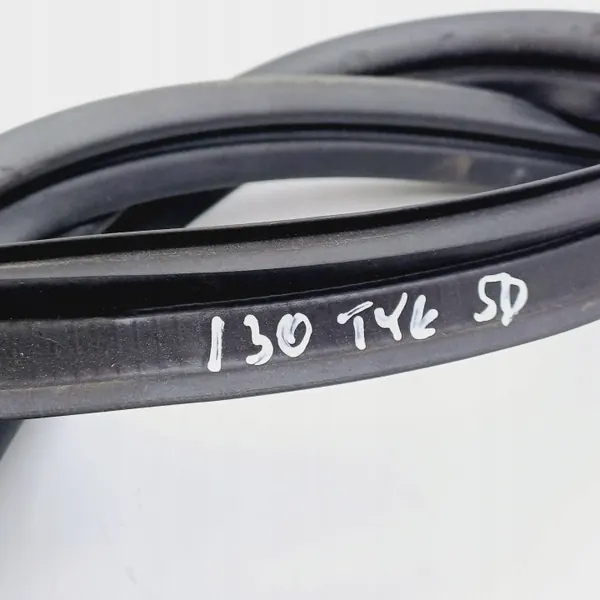 Junta del maletero OEM DRC98717 para Hyundai i30 image 6