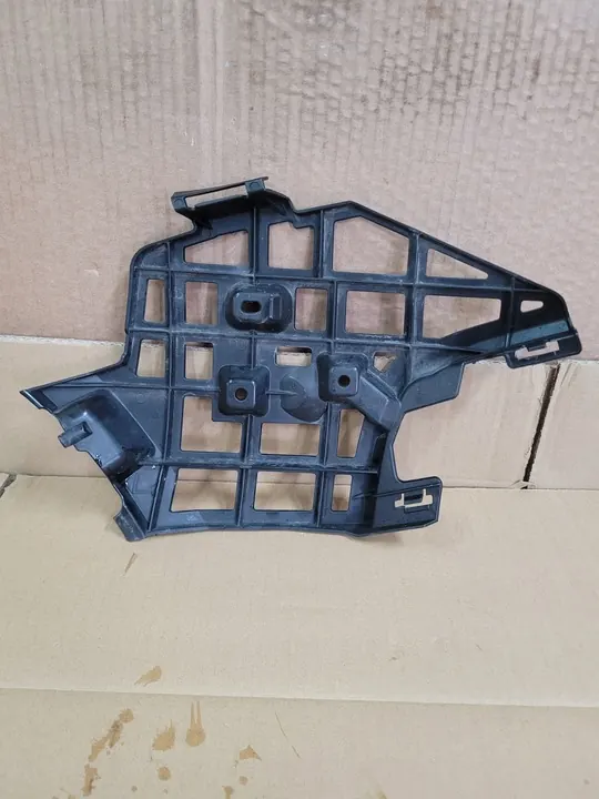 Supporto paraurti anteriore sinistro VW Passat B8 14-23 image 2