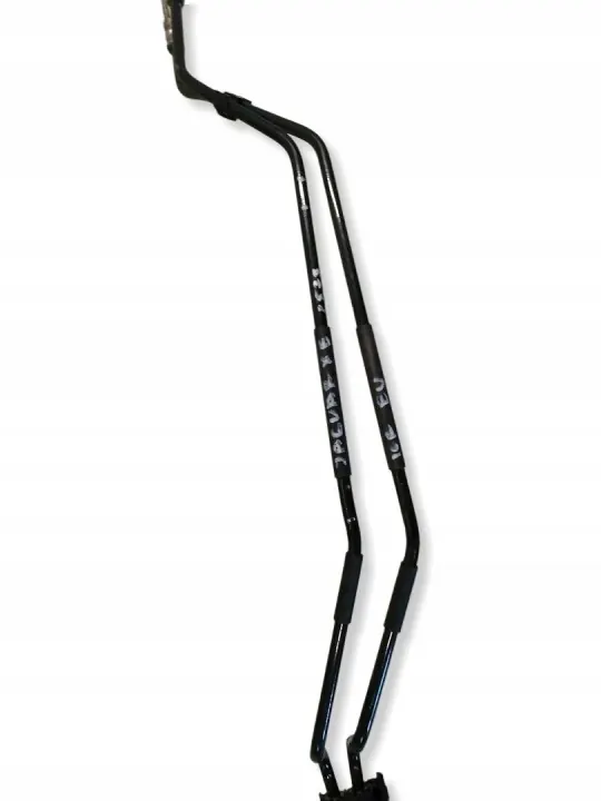 Öljynjäähdyttimen putket JAGUAR XE 2016 OEM image 4