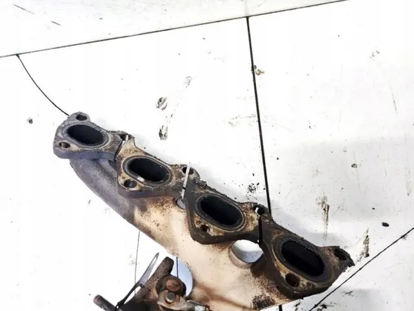 Colector de escape OEM 4937311032 VW Golf 1.4L image 3