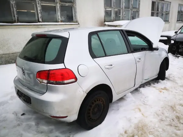 Colector de escape OEM 4937311032 VW Golf 1.4L image 7