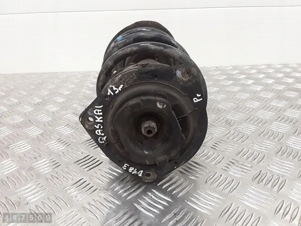 Nissan Qashqai Stoßdämpfer OEM 54303BR00B image 5