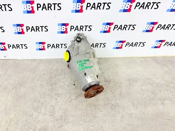 Framdifferential OEM 01 MOST PRZÓD 330d 335d 430d 730d x-drive BB1 image 2