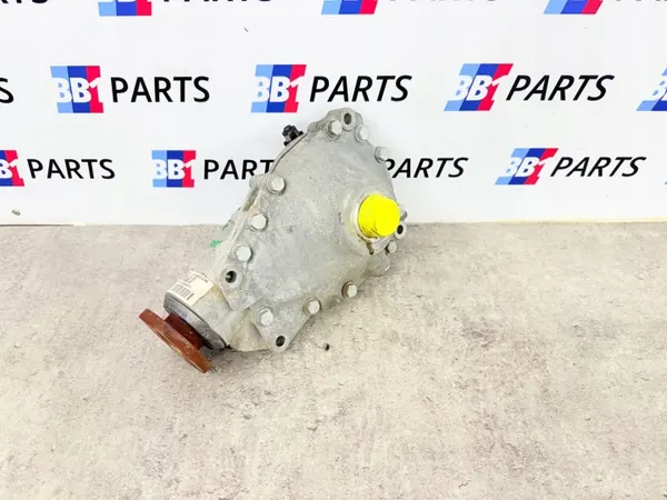 Framdifferential OEM 01 MOST PRZÓD 330d 335d 430d 730d x-drive BB1 image 3