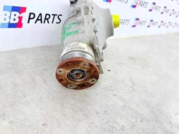 Framdifferential OEM 01 MOST PRZÓD 330d 335d 430d 730d x-drive BB1 image 4