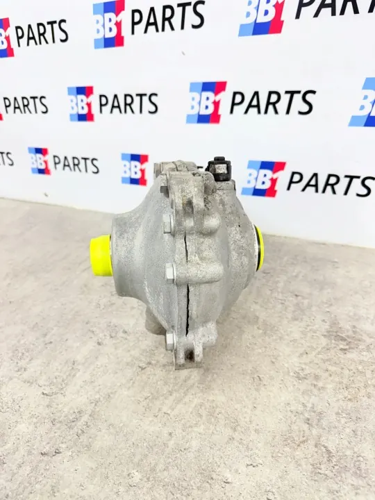 Framdifferential OEM 01 MOST PRZÓD 330d 335d 430d 730d x-drive BB1 image 5