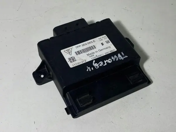 Inversor VW OEM 7PP959663E para Touareg 7P5 2012 image 2