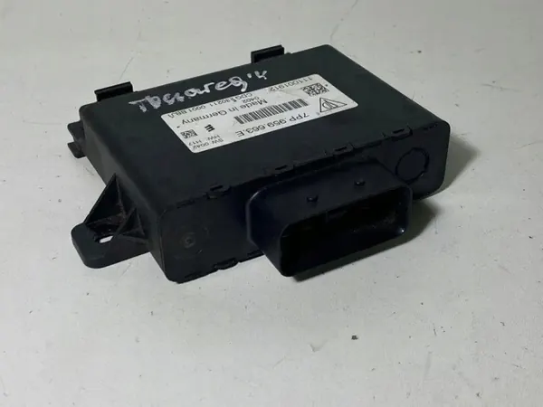 Inversor VW OEM 7PP959663E para Touareg 7P5 2012 image 3