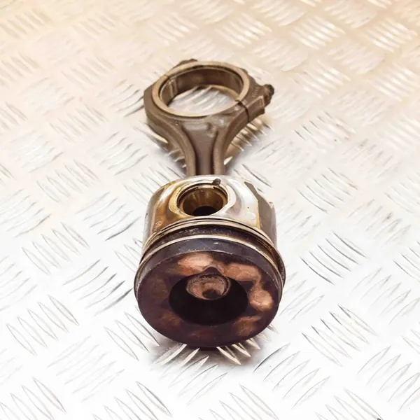 AUDI Q7 (4L) Kolv 3.0L 171kw 2008 OEM 059198401D image 2