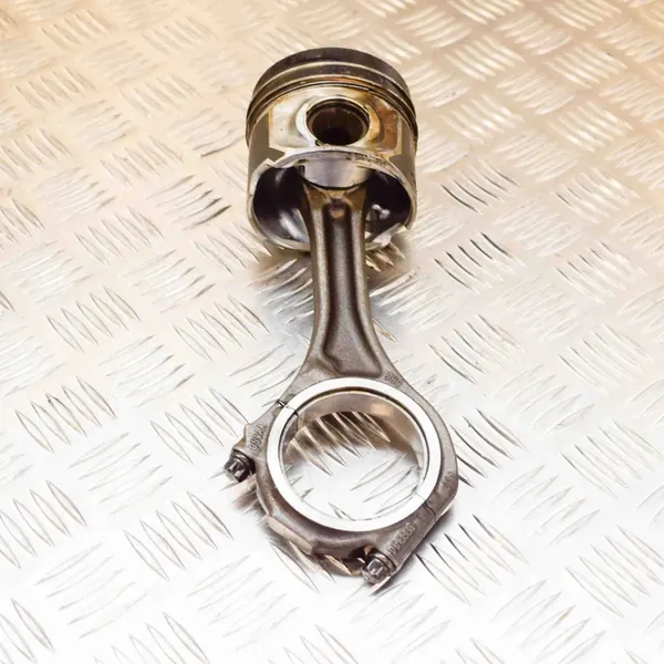 AUDI Q7 (4L) Kolv 3.0L 171kw 2008 OEM 059198401D image 3