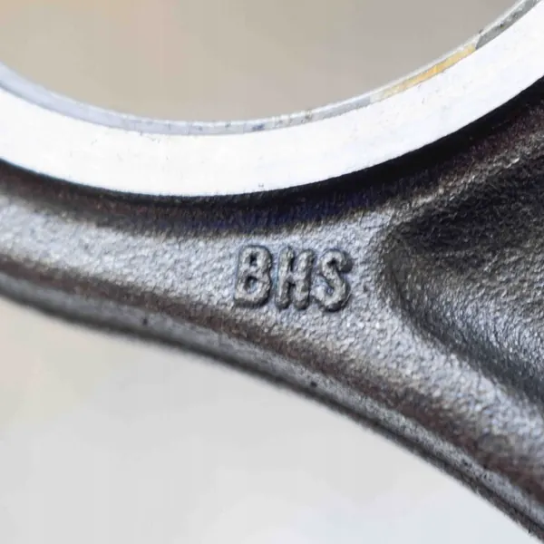 AUDI Q7 (4L) Kolv 3.0L 171kw 2008 OEM 059198401D image 5