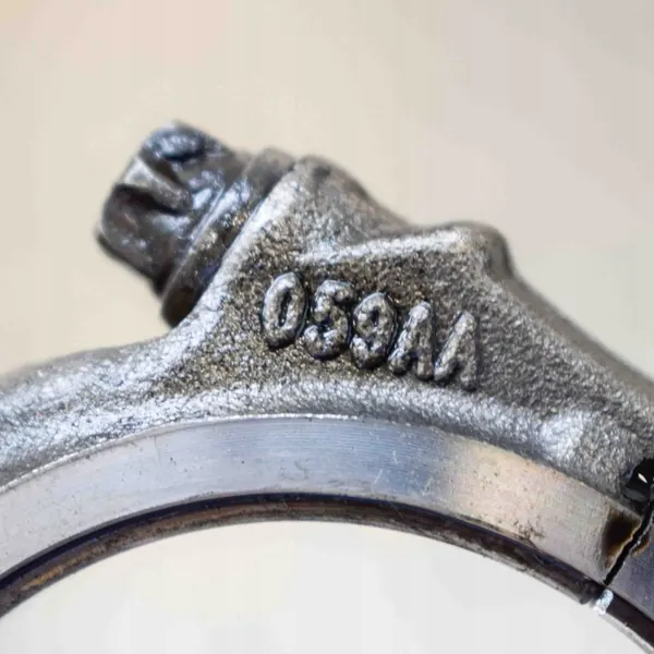 AUDI Q7 (4L) Kolv 3.0L 171kw 2008 OEM 059198401D image 6