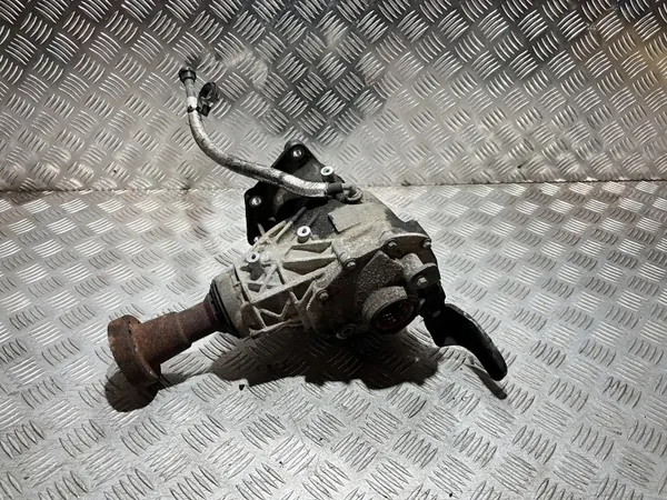Redutor caixa Ford Kuga MK1 OEM CV61-7L486-HD image 3