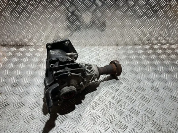 Redutor caixa Ford Kuga MK1 OEM CV61-7L486-HD image 4