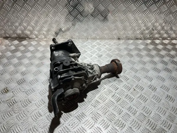 Redutor caixa Ford Kuga MK1 OEM CV61-7L486-HD image 5