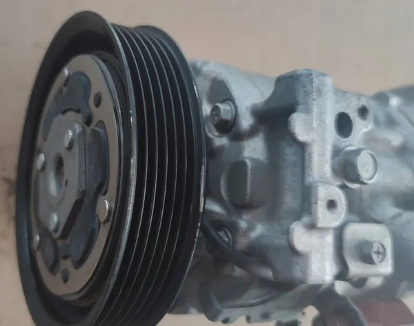 Compressore aria condizionata Audi Seat Skoda VW image 3