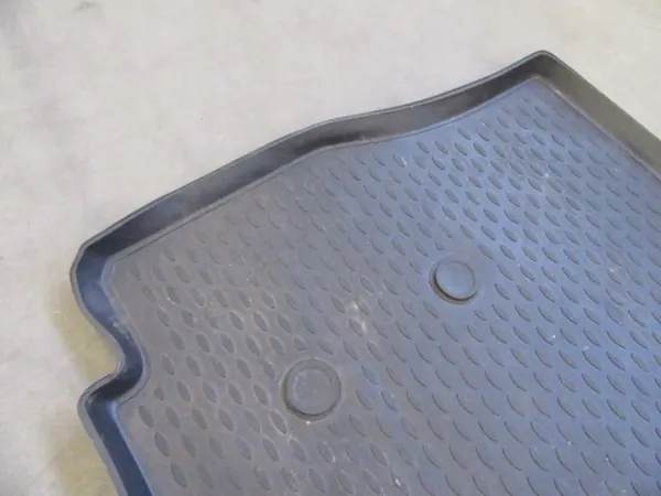 Tapis de coffre caoutchouc BMW E53 X5 OEM mata gumowa e53 image 5