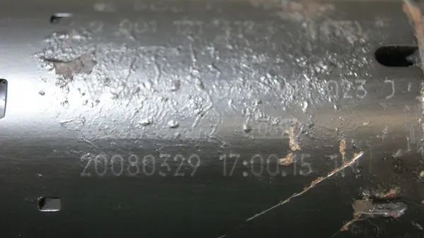 Motor de arranque Bosch 0001121412 12V 1.0kW Audi Seat Skoda image 6