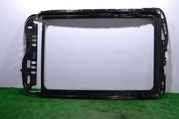 Techo solar Porsche Cayenne (92A) OEM 7P0877041C image 2