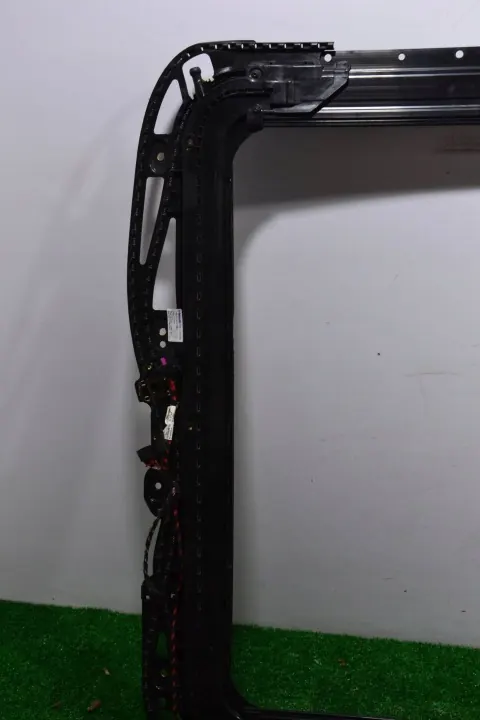 Techo solar Porsche Cayenne (92A) OEM 7P0877041C image 10