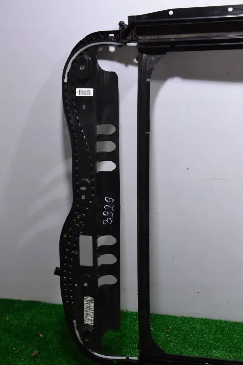 Techo solar Porsche Cayenne (92A) OEM 7P0877041C image 4