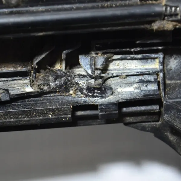 Techo solar Porsche Cayenne (92A) OEM 7P0877041C image 7