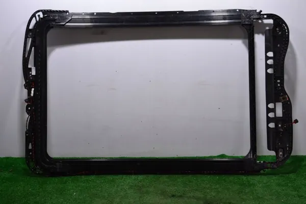 Techo solar Porsche Cayenne (92A) OEM 7P0877041C image 8