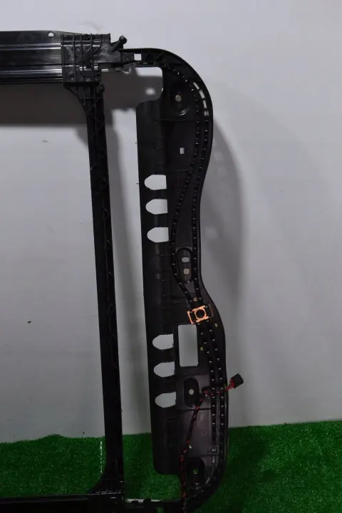 Techo solar Porsche Cayenne (92A) OEM 7P0877041C image 9
