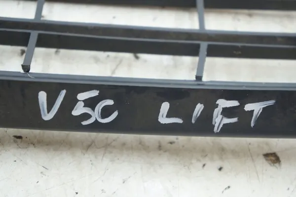 VOLVO V50 I S40 II Griglia Anteriore 30744911 image 6