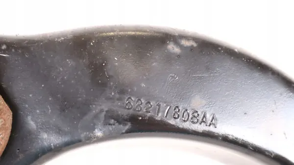 Braccio di Controllo Anteriore Destro Jeep Grand Cherokee image 9