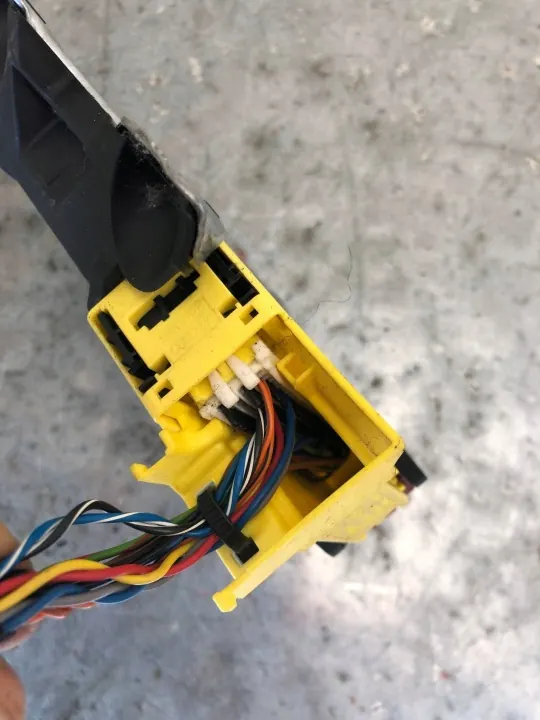 Module Capteur Airbag OEM 3Q0959655BGBILI - Occasion image 3