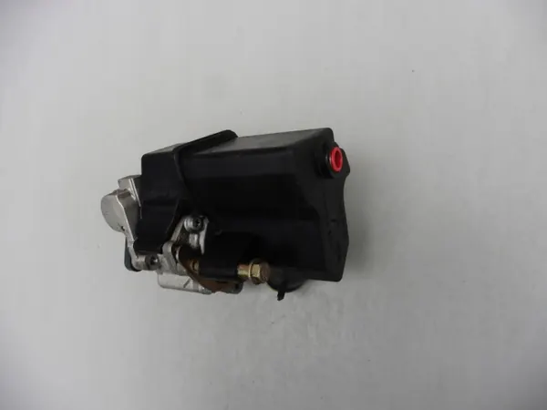 Porsche 997.314.020.00 servostyrpump - 100BAR image 5