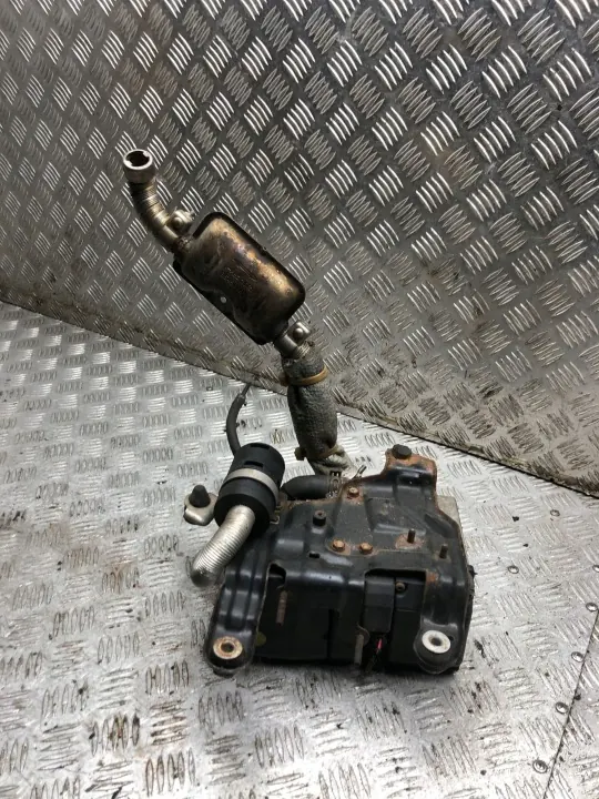 Webasto Audi A8 D3 3.0 TDI 4E0815069D image 3