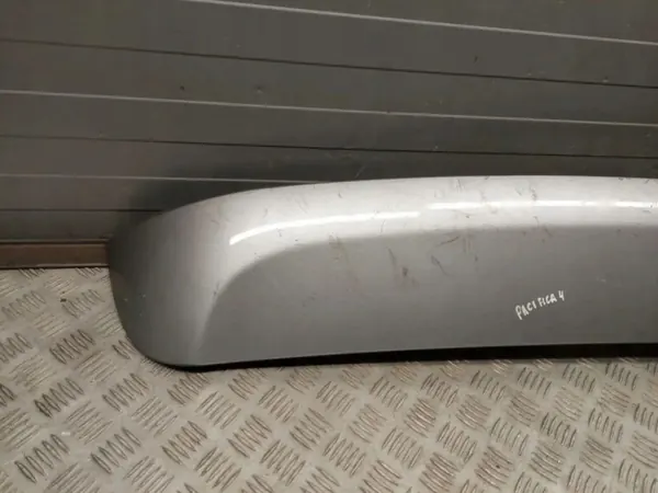 Spoiler Traseiro Chrysler Pacifica OEM 05182674AE image 4