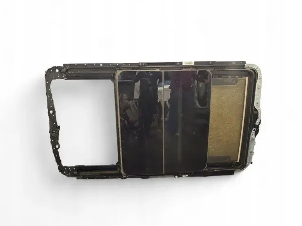 Teto Panorâmico Usado OEM 7316353 para BMW F15 image 2