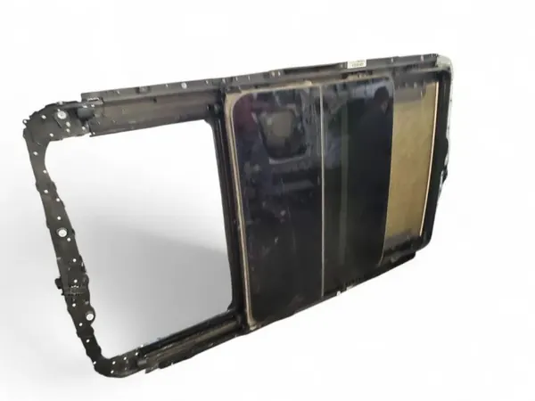 Teto Panorâmico Usado OEM 7316353 para BMW F15 image 10