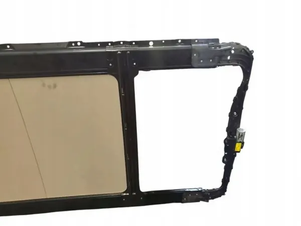 Teto Panorâmico Usado OEM 7316353 para BMW F15 image 3