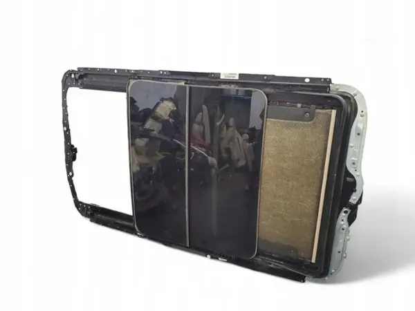 Teto Panorâmico Usado OEM 7316353 para BMW F15 image 4