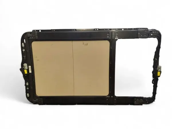 Teto Panorâmico Usado OEM 7316353 para BMW F15 image 5