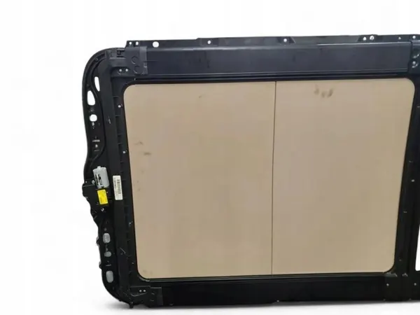 Teto Panorâmico Usado OEM 7316353 para BMW F15 image 7