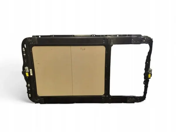 Teto Panorâmico Usado OEM 7316353 para BMW F15 image 8