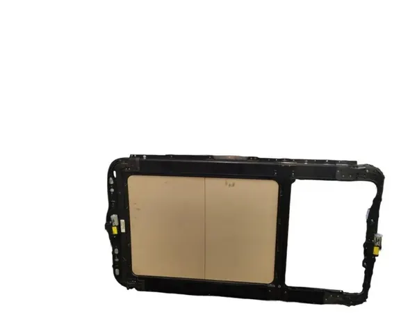 Teto Panorâmico Usado OEM 7316353 para BMW F15 image 9