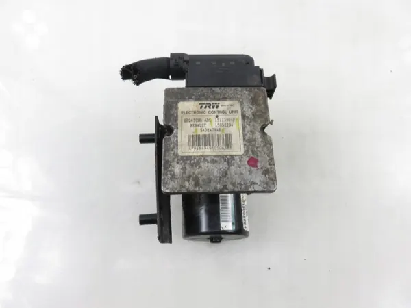 Bomba ABS OEM 54084794B para Opel Movano A image 5
