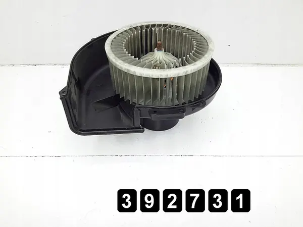 VW Fox Lämmittimen Puola 2005 6q1819015g image 3