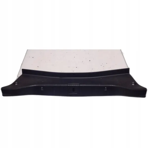 Cubierta cinturón trasero Mercedes CLS W218 OEM A2186901501 image 2