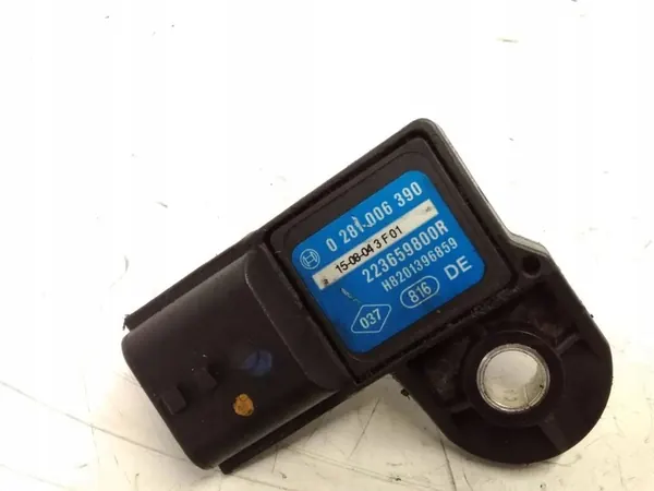 MAP Sensor OPEL VIVARO COMBI 1.6L diesel 2015 image 2