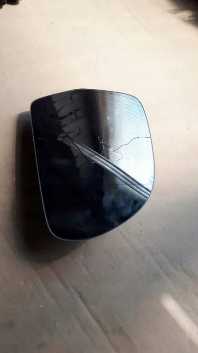 Insert Espelho Fotocromático Direito OEM 8T0857536H image 2
